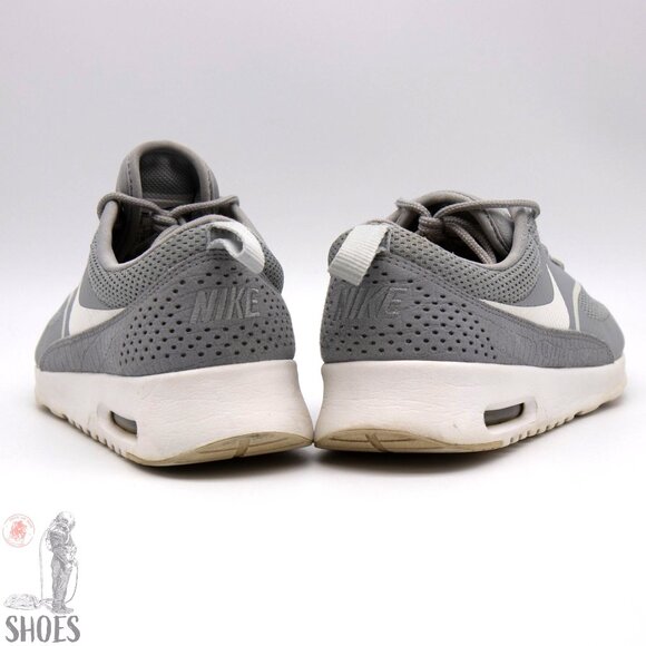 Nike Air Max Thea 'Matte Silver' - Women's 9 - Picture 6 of 12